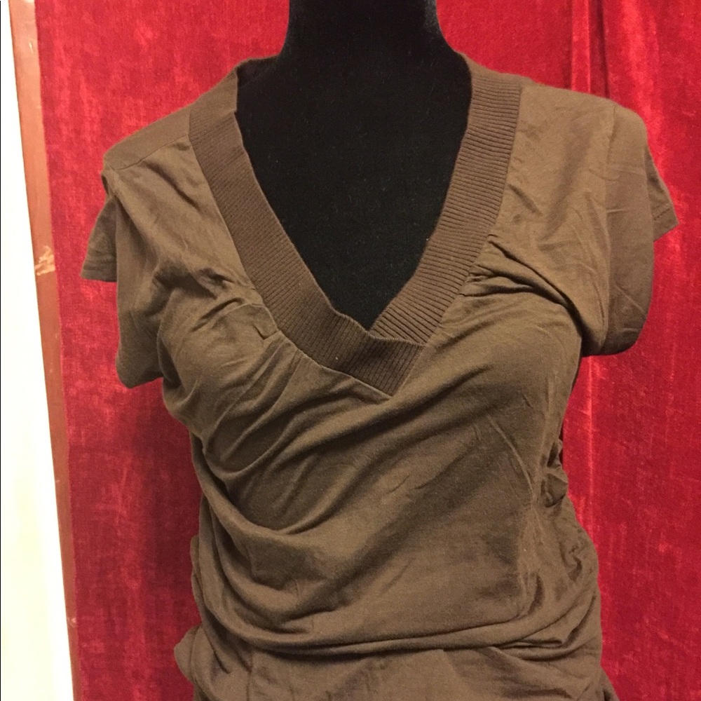 Wet seal t-shirt